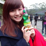 林婷薇