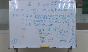 討論內容