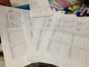 餐具體驗